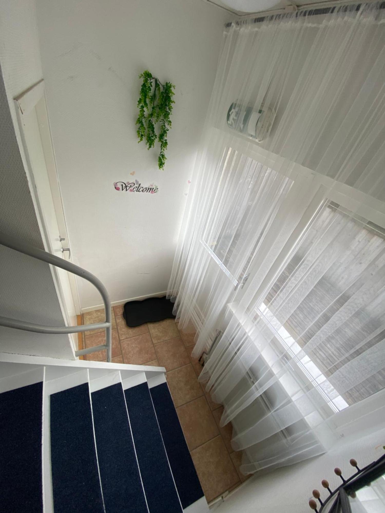 Appartement Hyllstofta Laegenhet à Klippan Extérieur photo