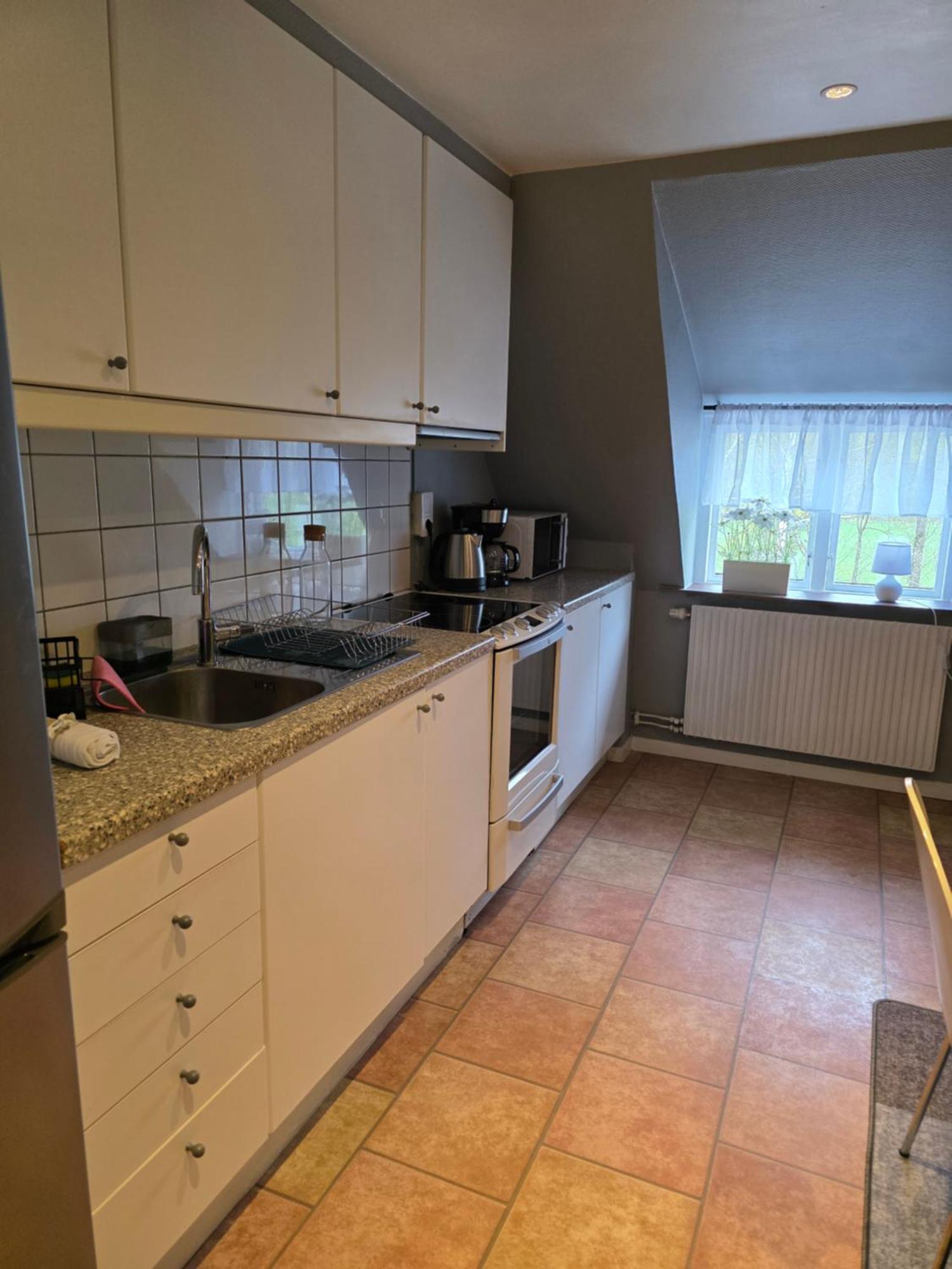 Appartement Hyllstofta Laegenhet à Klippan Extérieur photo