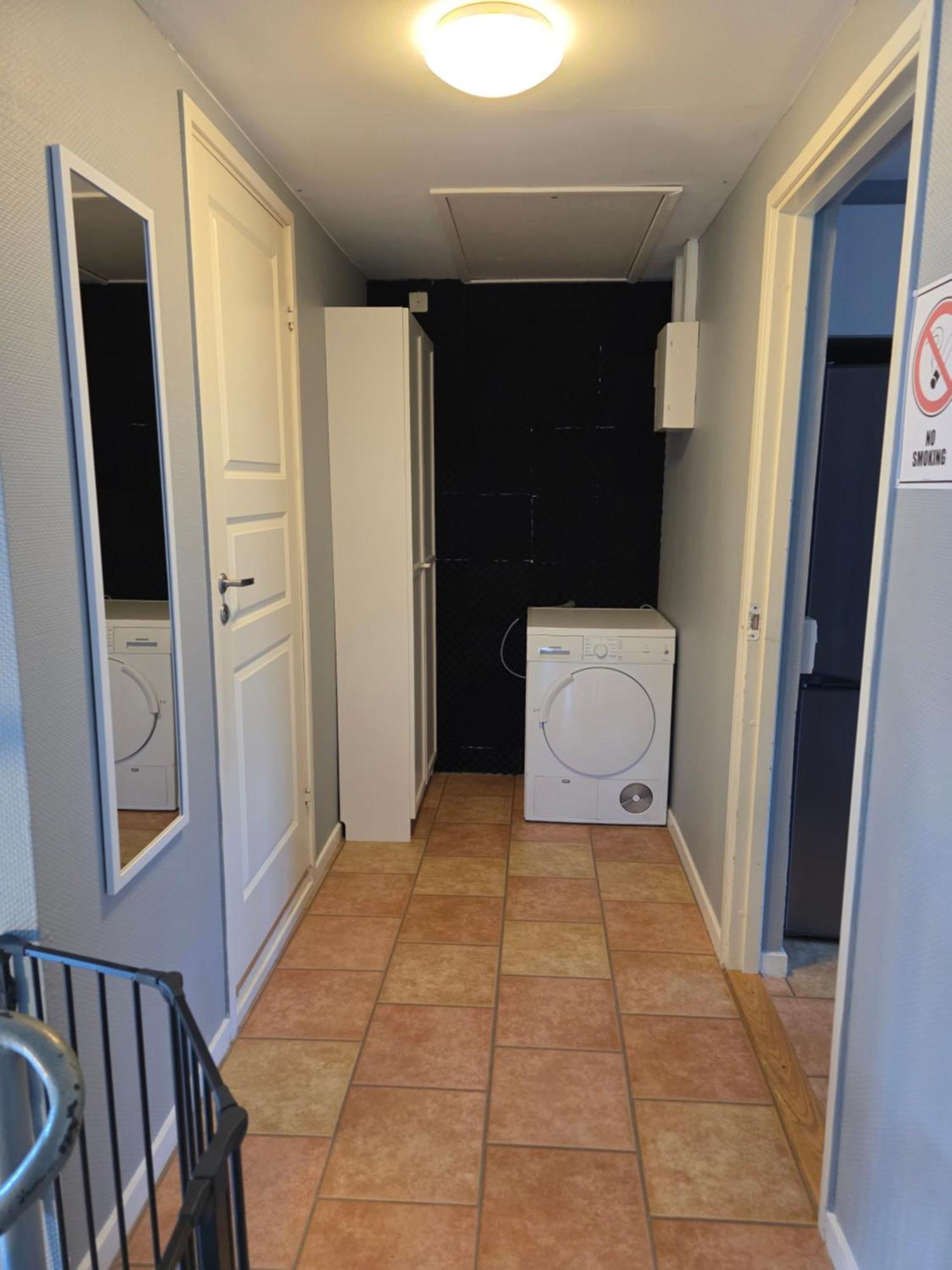 Appartement Hyllstofta Laegenhet à Klippan Extérieur photo