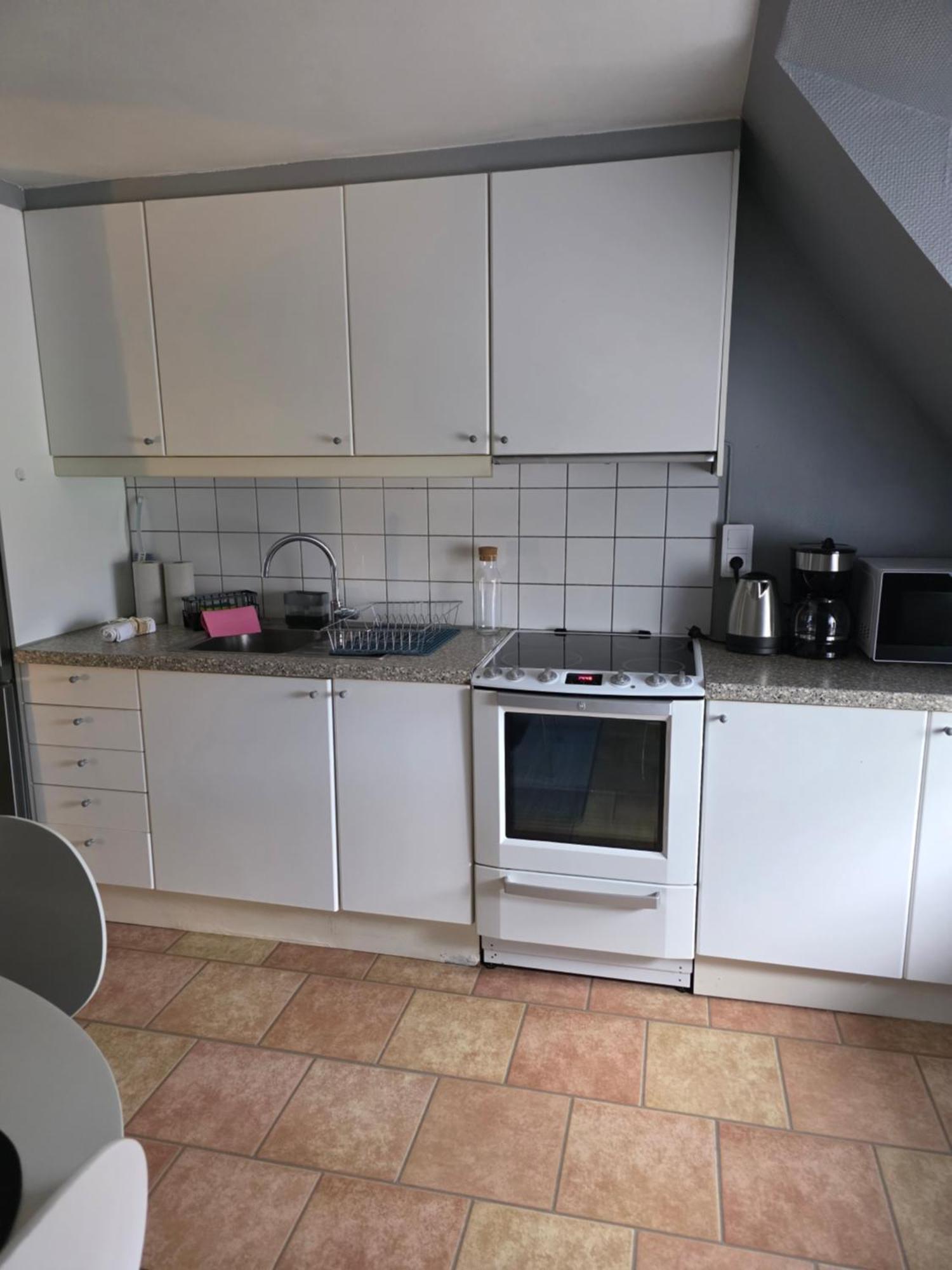 Appartement Hyllstofta Laegenhet à Klippan Extérieur photo