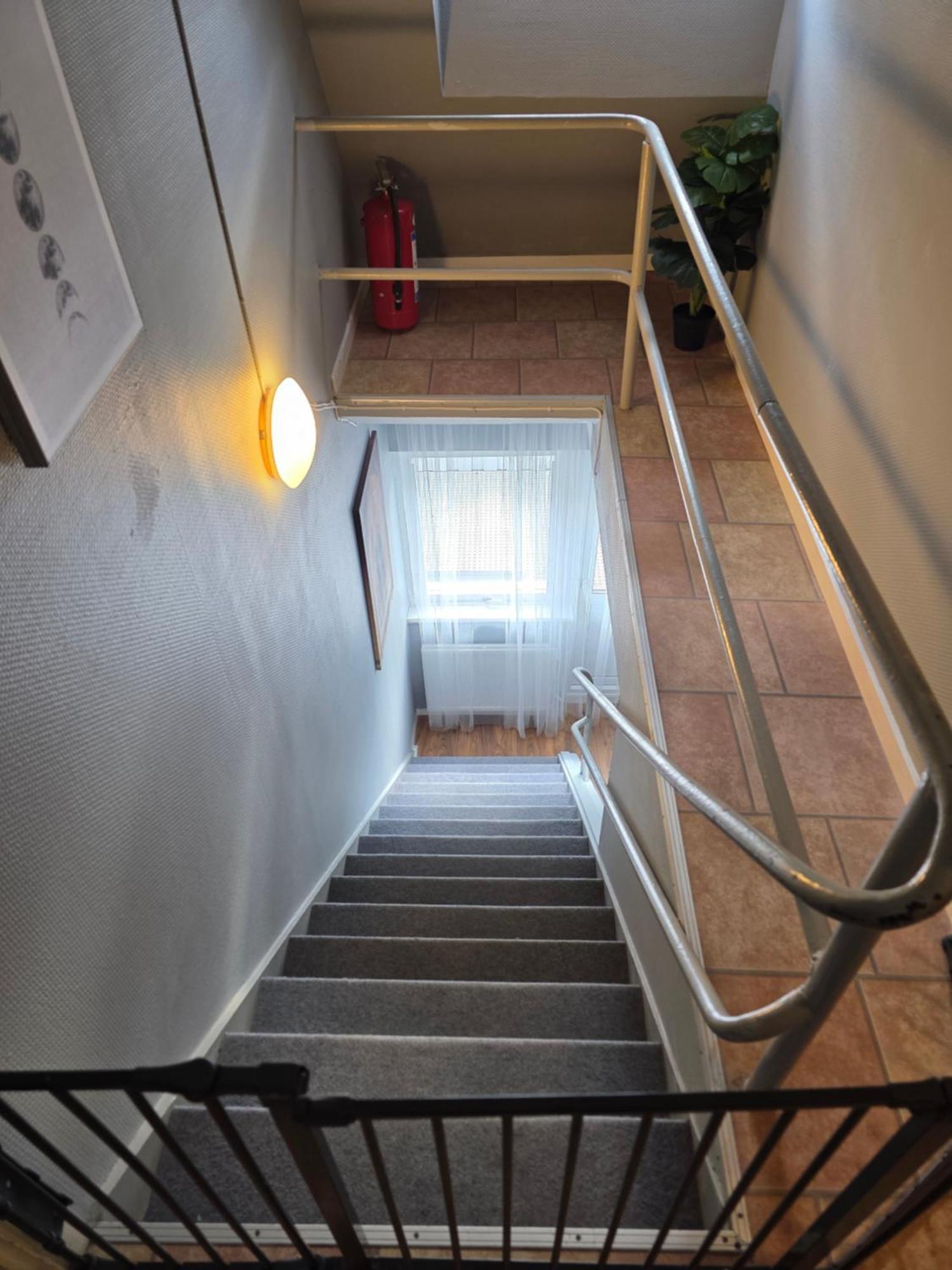 Appartement Hyllstofta Laegenhet à Klippan Extérieur photo