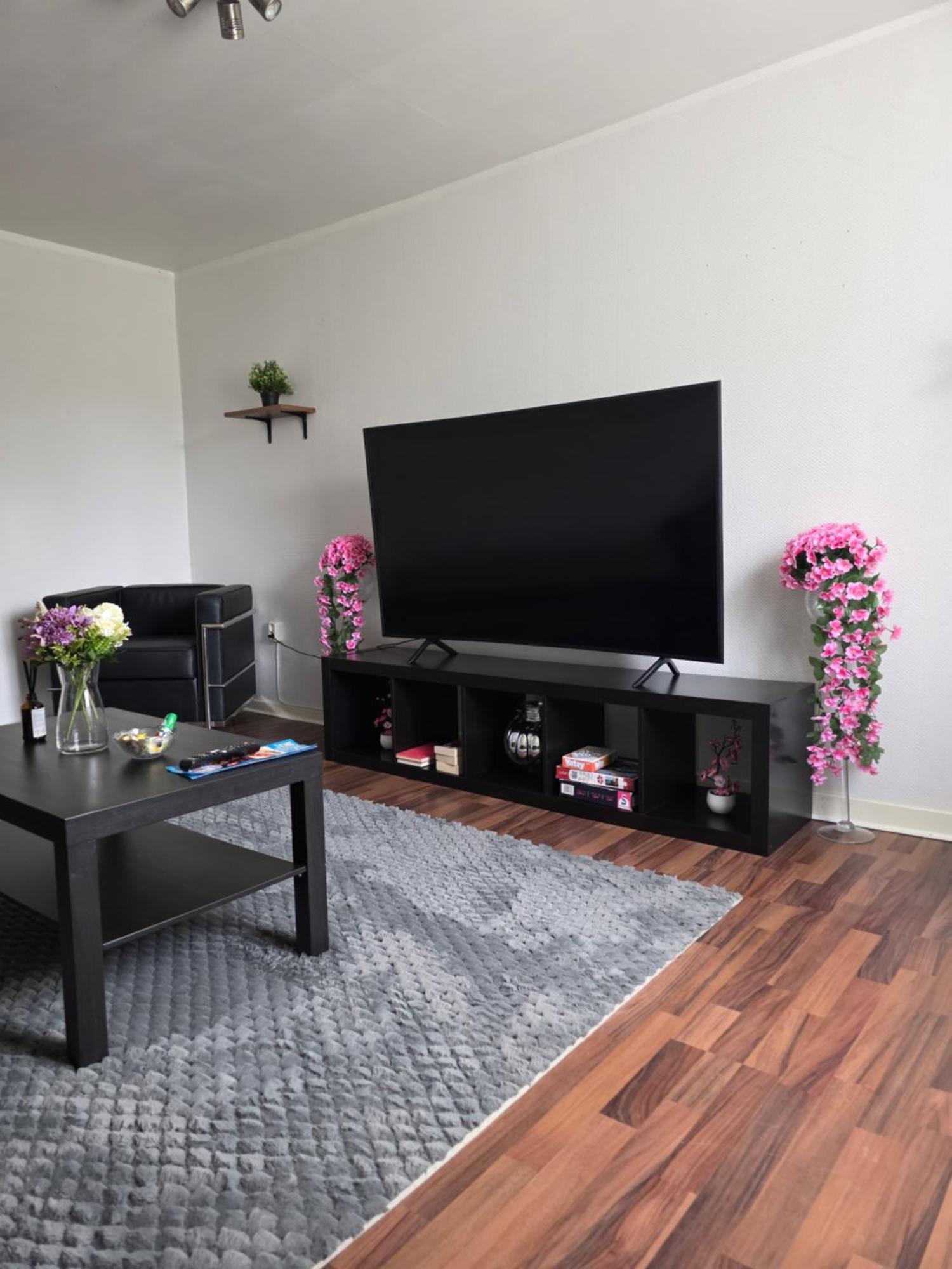 Appartement Hyllstofta Laegenhet à Klippan Extérieur photo